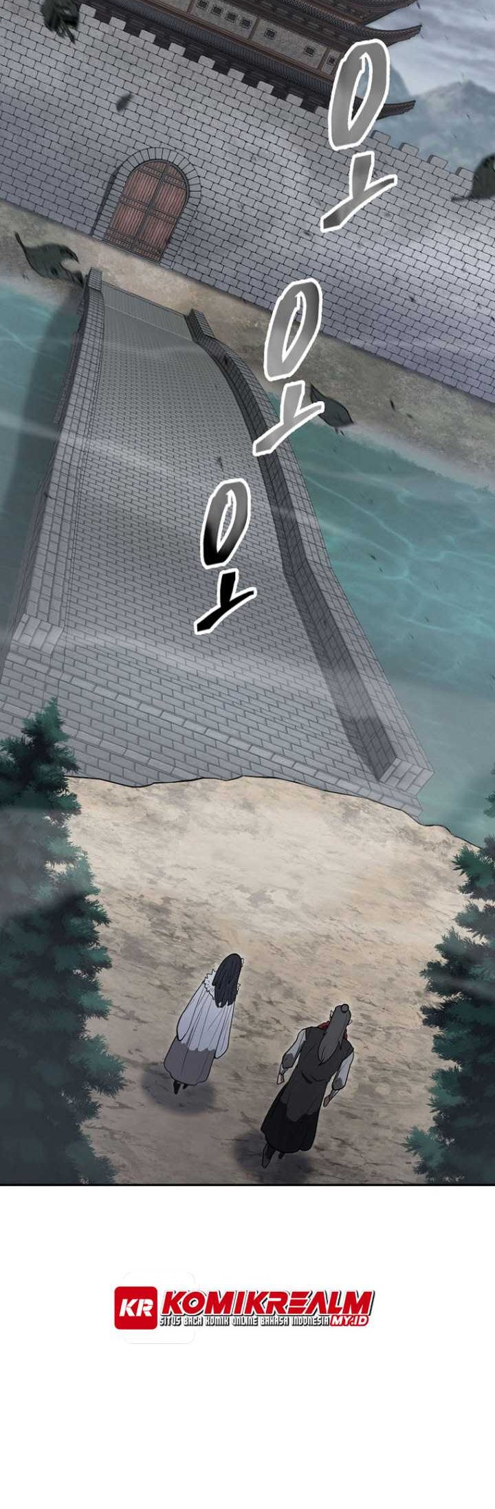 Sword Demon Island Chapter 60 - halaman 51
