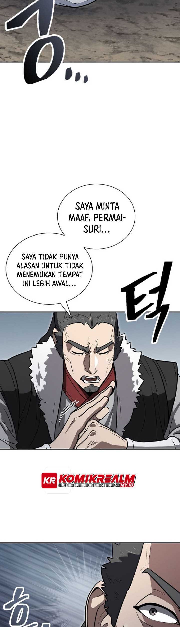 Sword Demon Island Chapter 60 - halaman 53