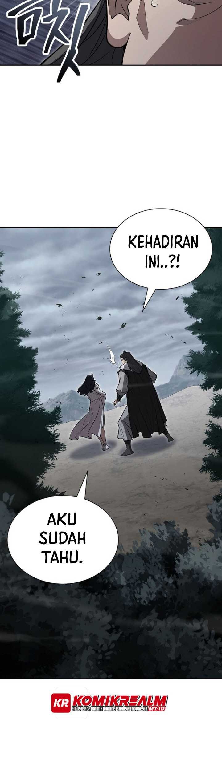 Sword Demon Island Chapter 60 - halaman 54