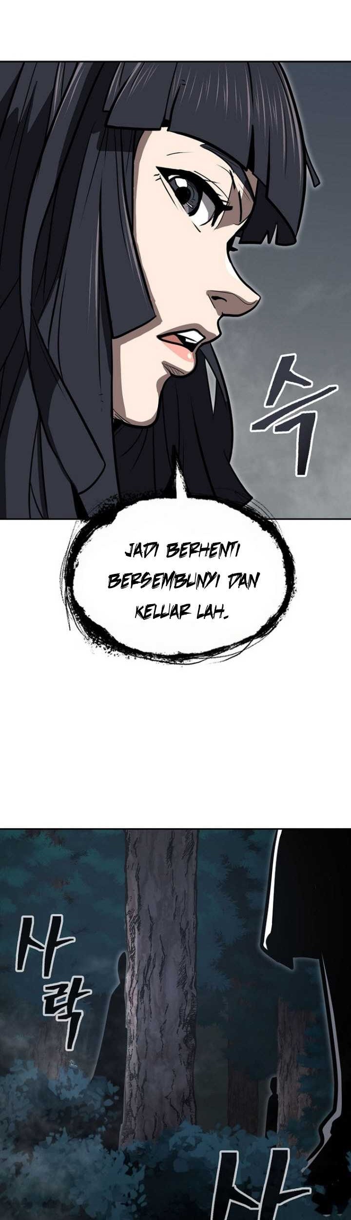 Sword Demon Island Chapter 60 - halaman 55