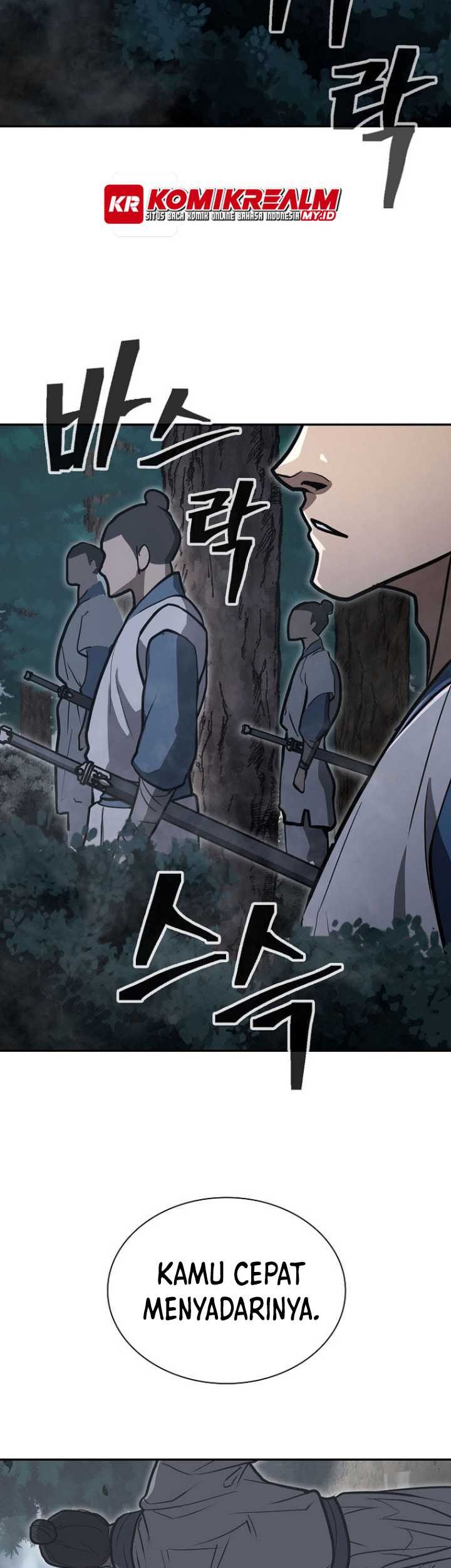 Sword Demon Island Chapter 60 - halaman 56