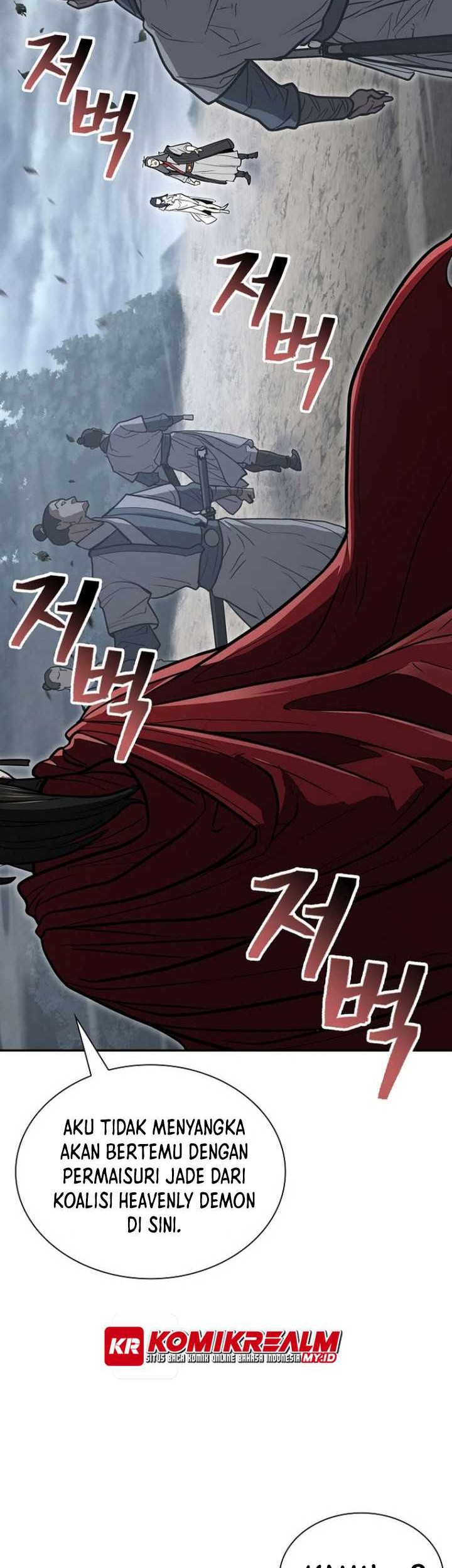Sword Demon Island Chapter 60 - halaman 57