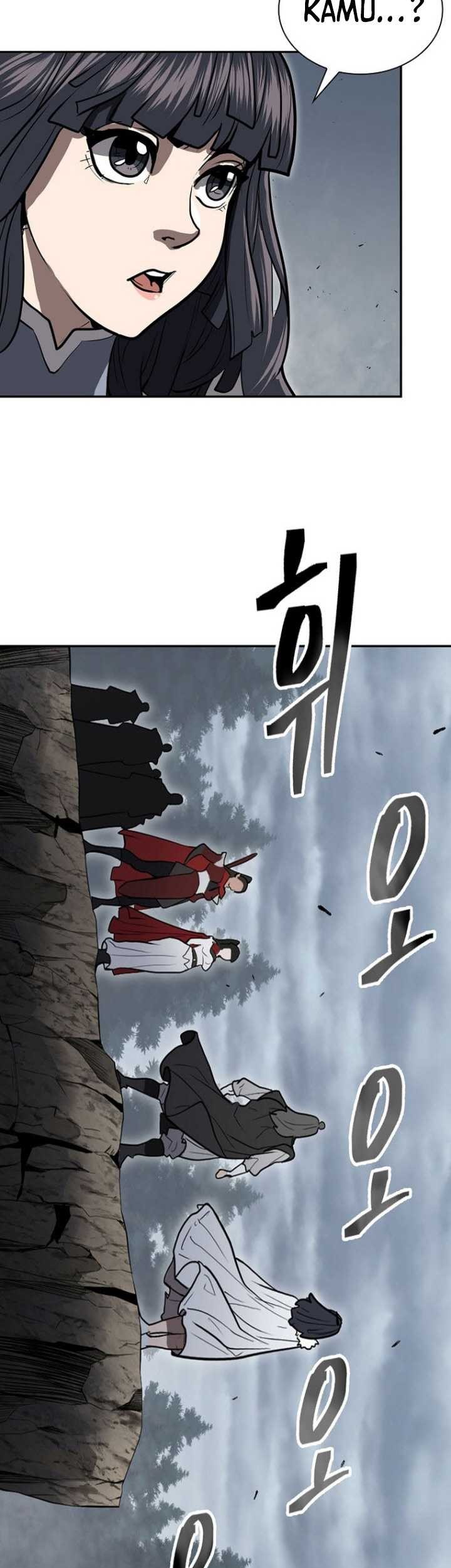 Sword Demon Island Chapter 60 - halaman 58