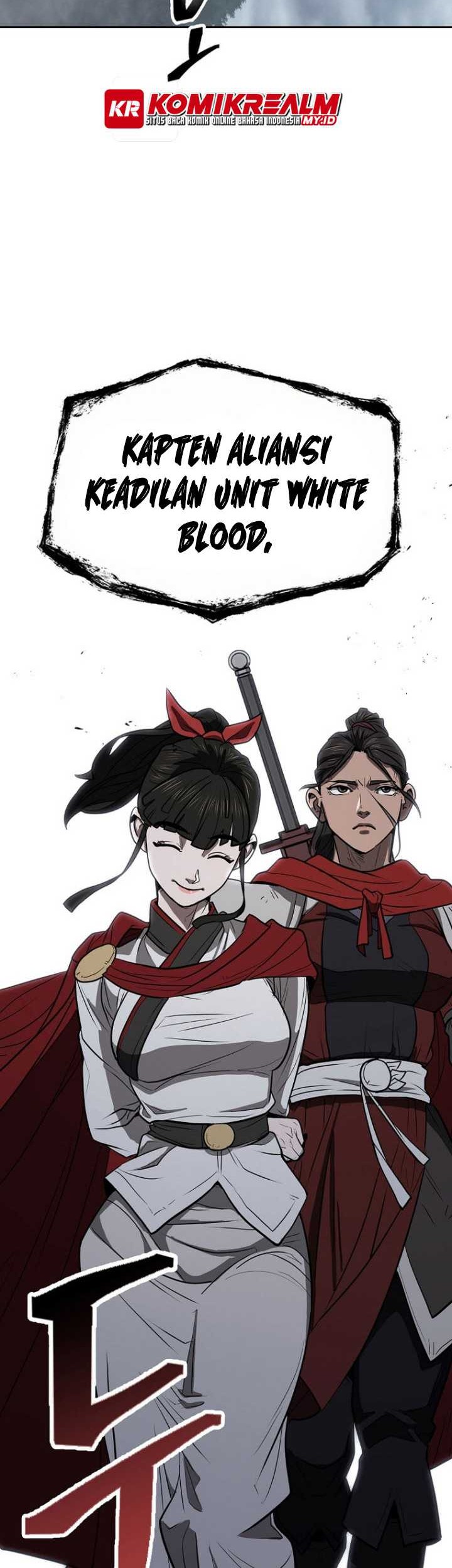 Sword Demon Island Chapter 60 - halaman 59