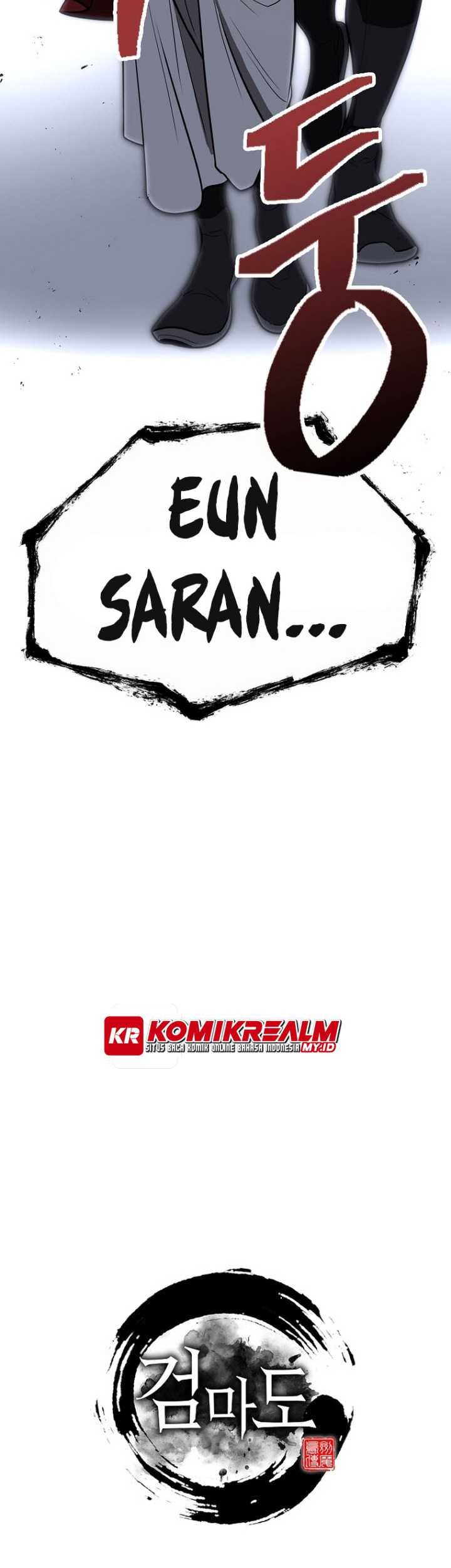 Sword Demon Island Chapter 60 - halaman 60