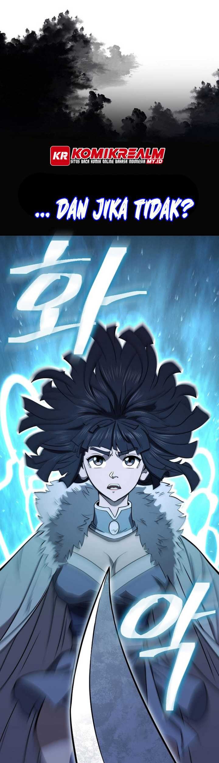 Sword Demon Island Chapter 61 - halaman 10