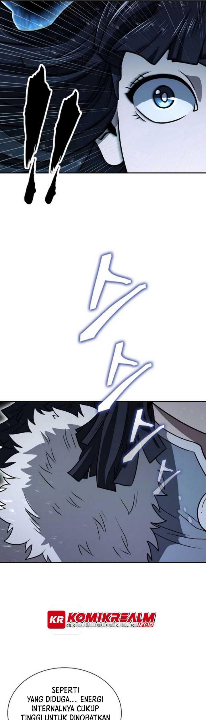 Sword Demon Island Chapter 61 - halaman 14