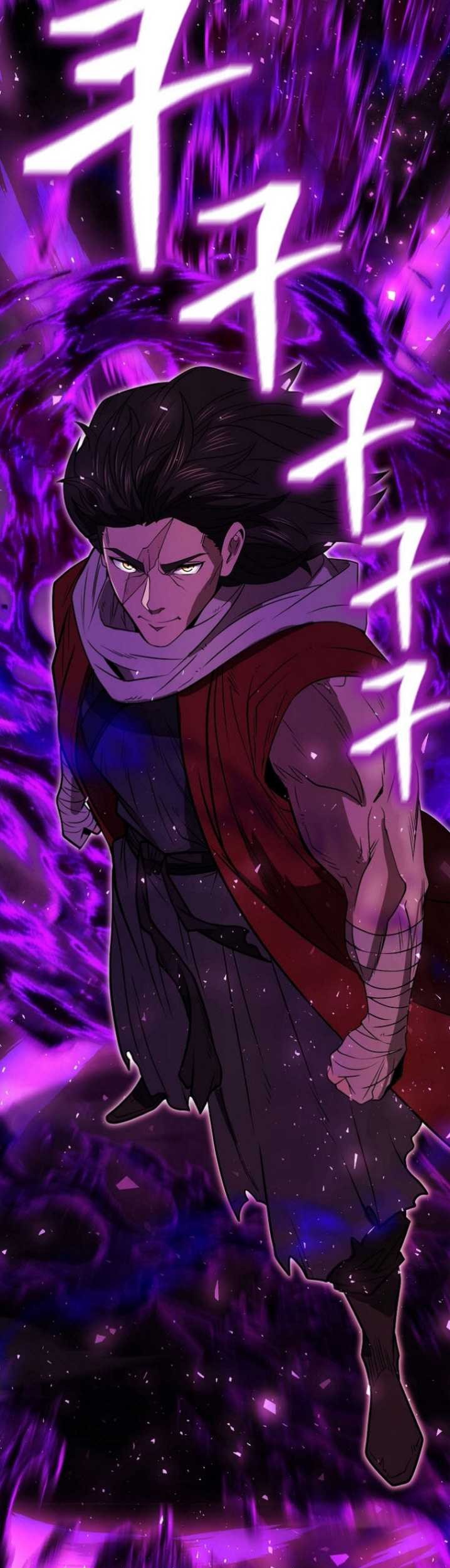 Sword Demon Island Chapter 61 - halaman 26