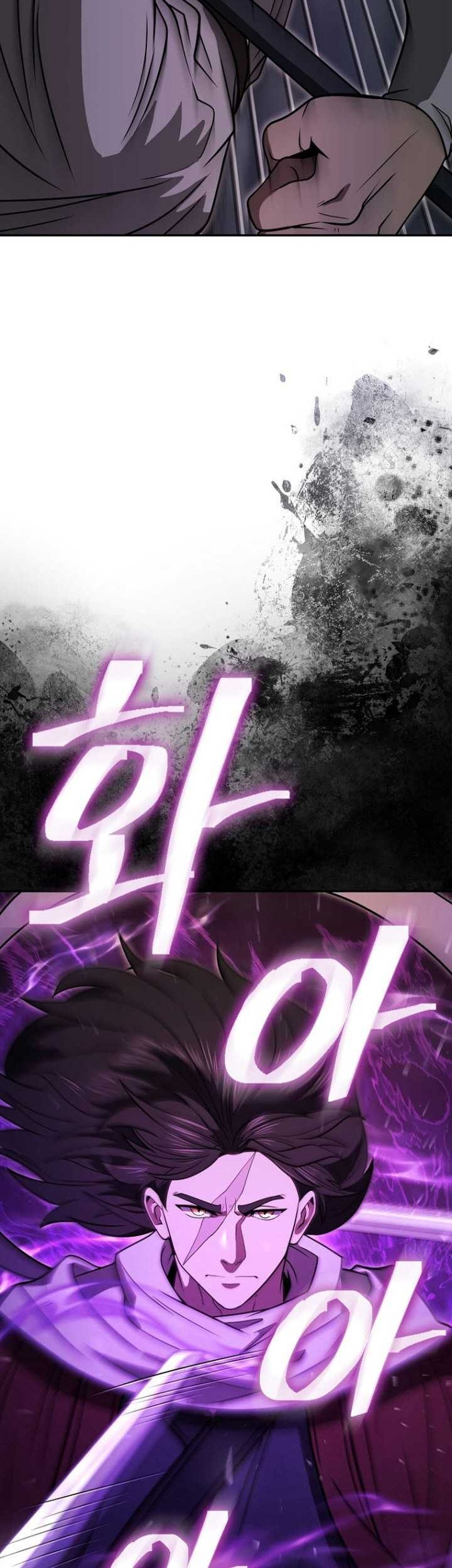 Sword Demon Island Chapter 61 - halaman 37