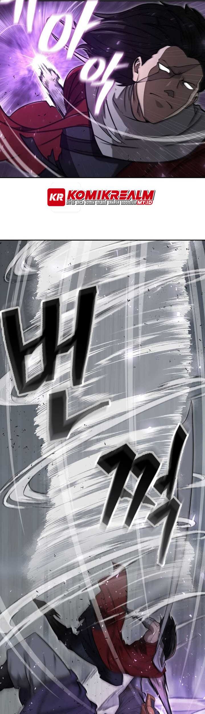 Sword Demon Island Chapter 61 - halaman 48