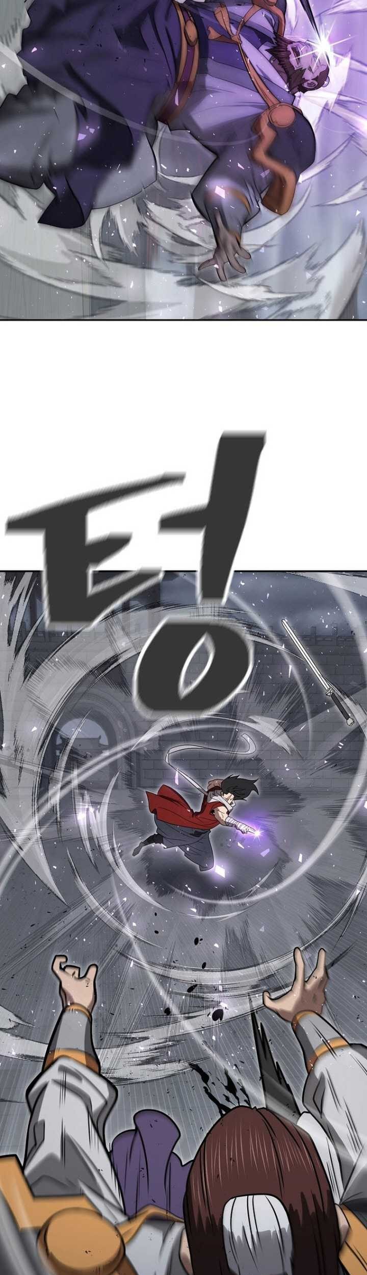 Sword Demon Island Chapter 61 - halaman 49