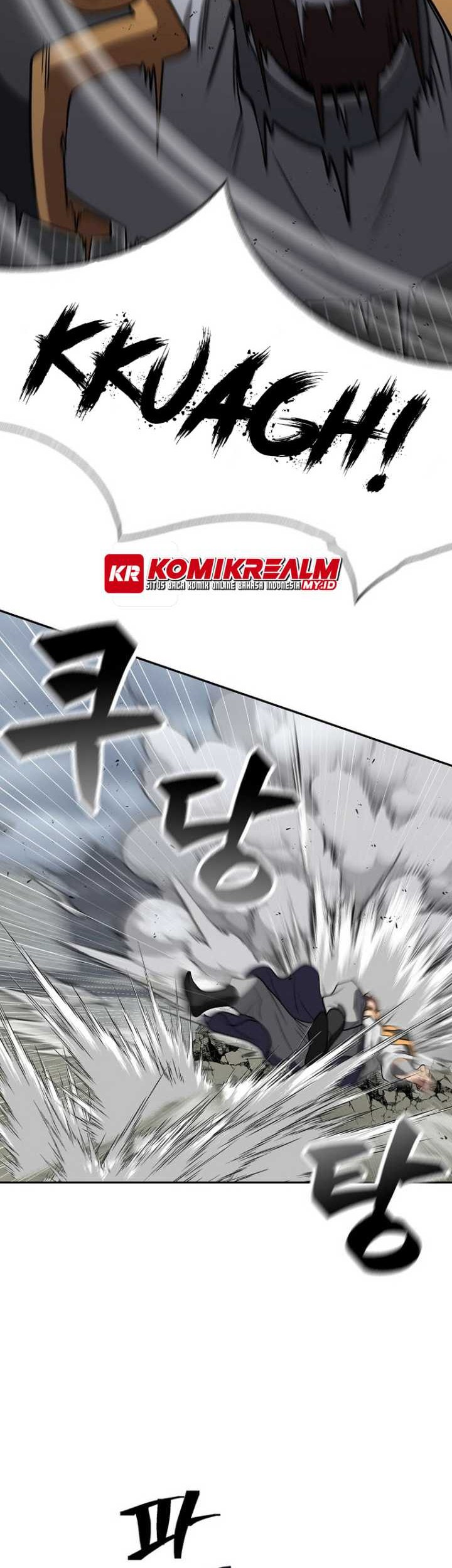 Sword Demon Island Chapter 61 - halaman 50