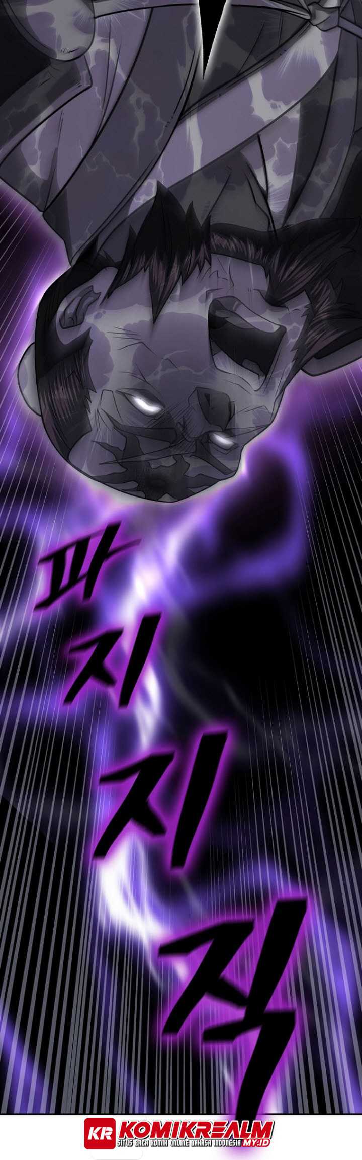 Sword Demon Island Chapter 61 - halaman 53
