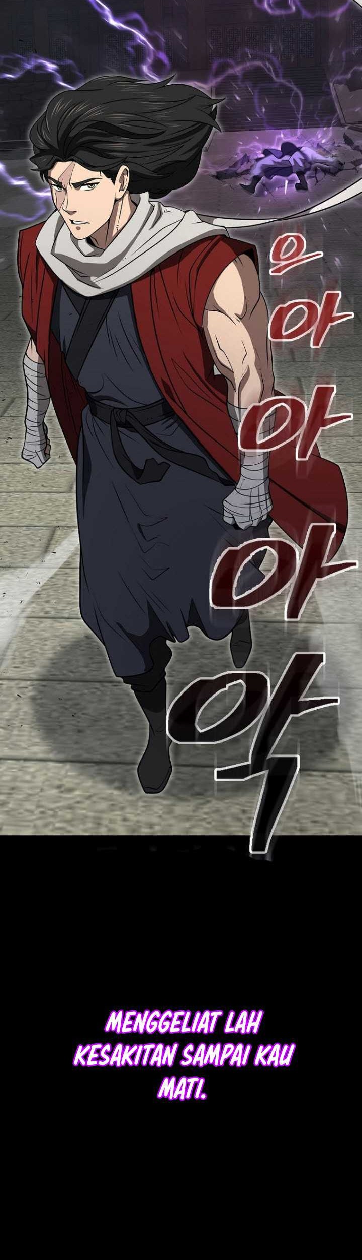 Sword Demon Island Chapter 61 - halaman 59