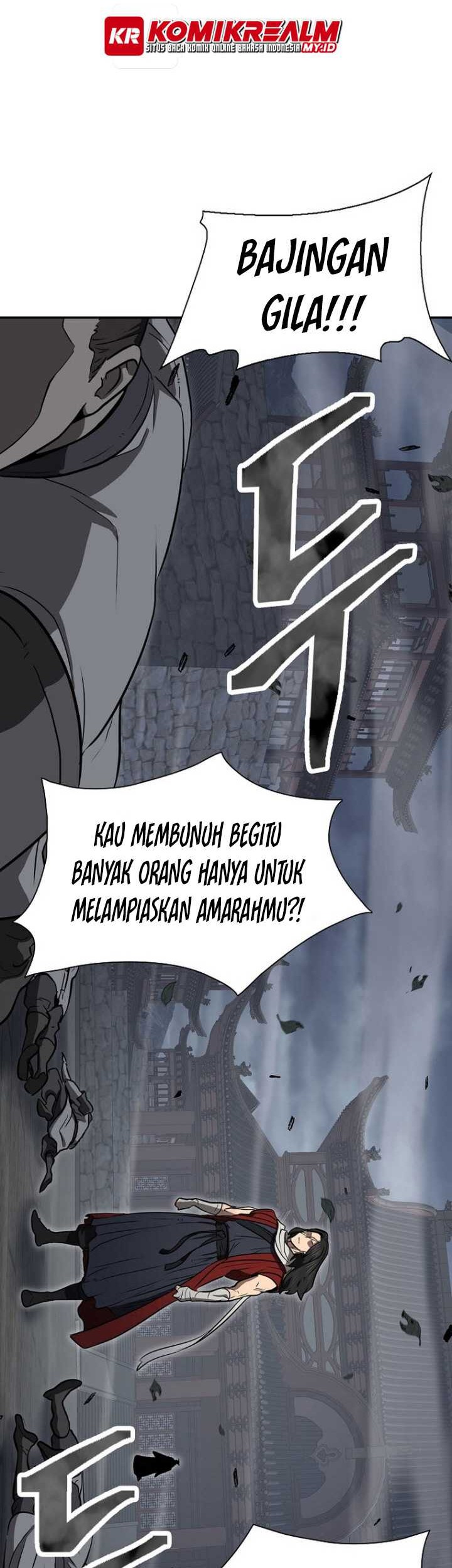 Sword Demon Island Chapter 62 - halaman 11