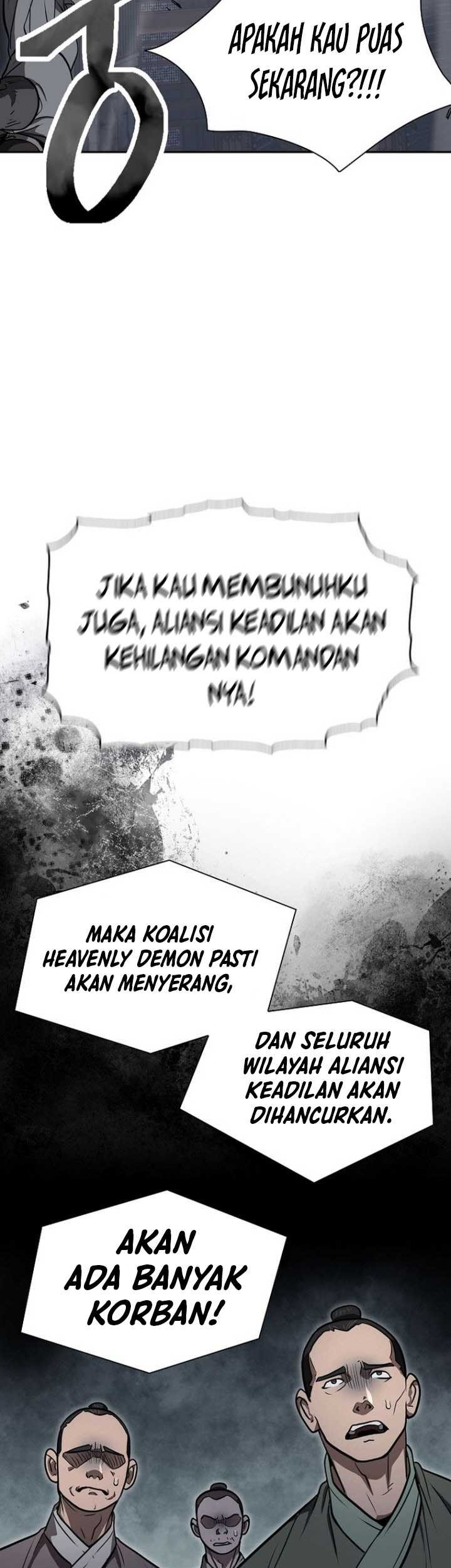 Sword Demon Island Chapter 62 - halaman 12