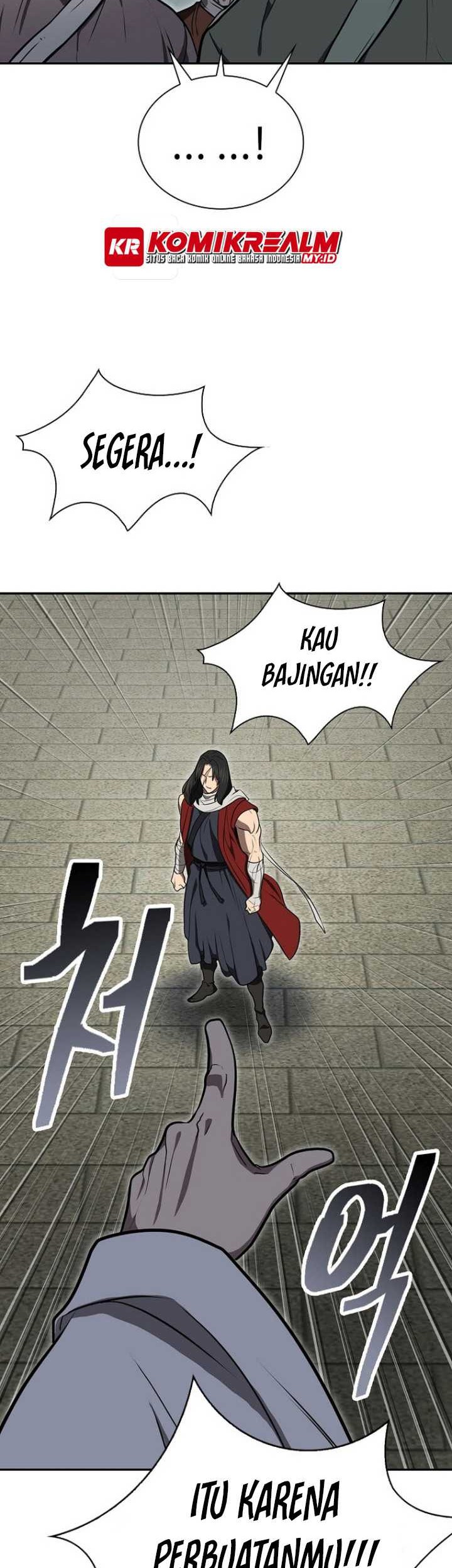 Sword Demon Island Chapter 62 - halaman 13