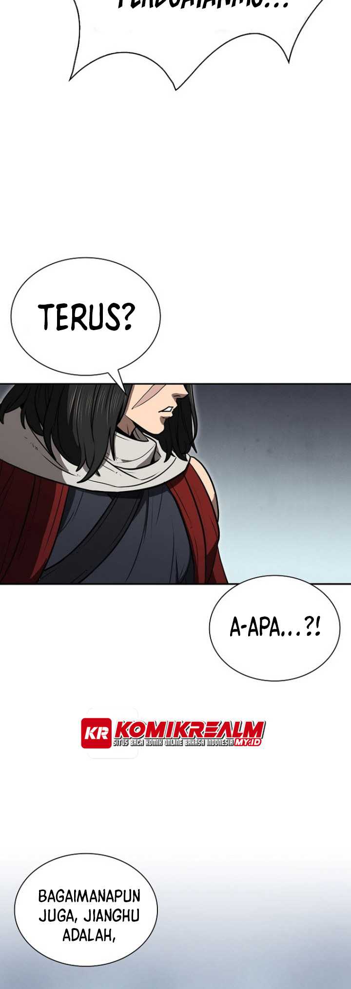 Sword Demon Island Chapter 62 - halaman 14