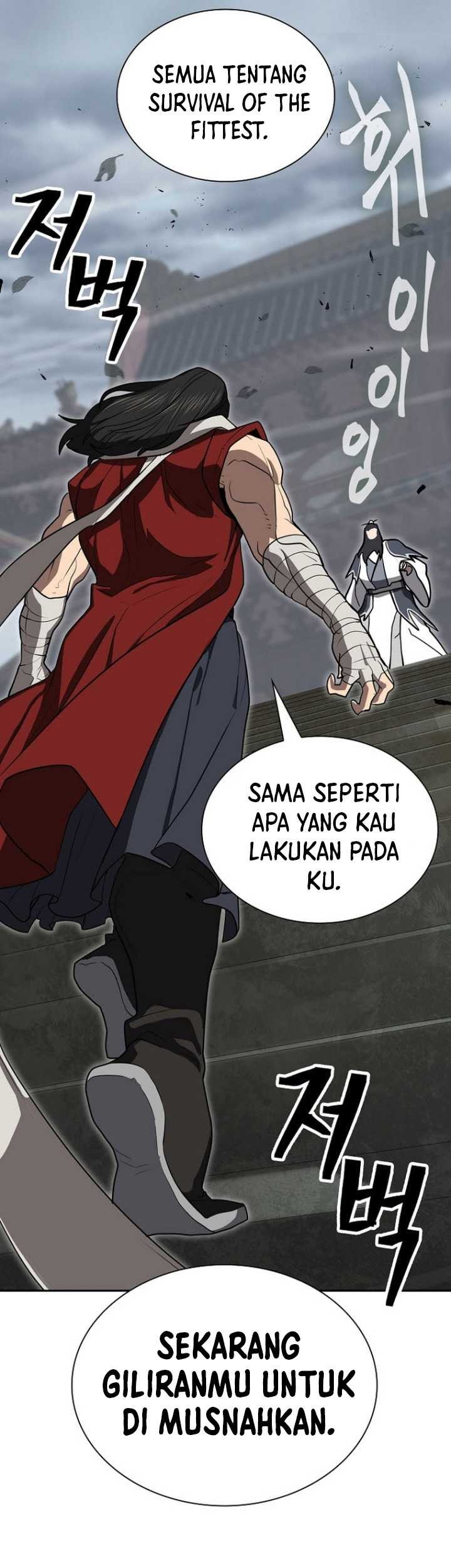 Sword Demon Island Chapter 62 - halaman 15