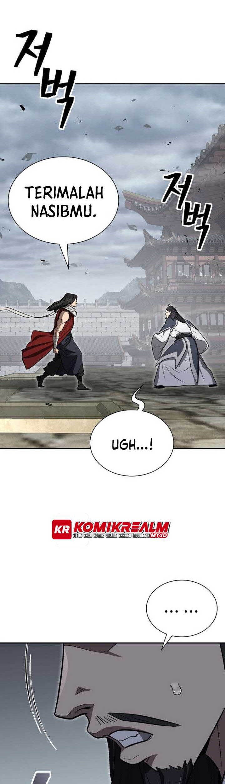 Sword Demon Island Chapter 62 - halaman 16