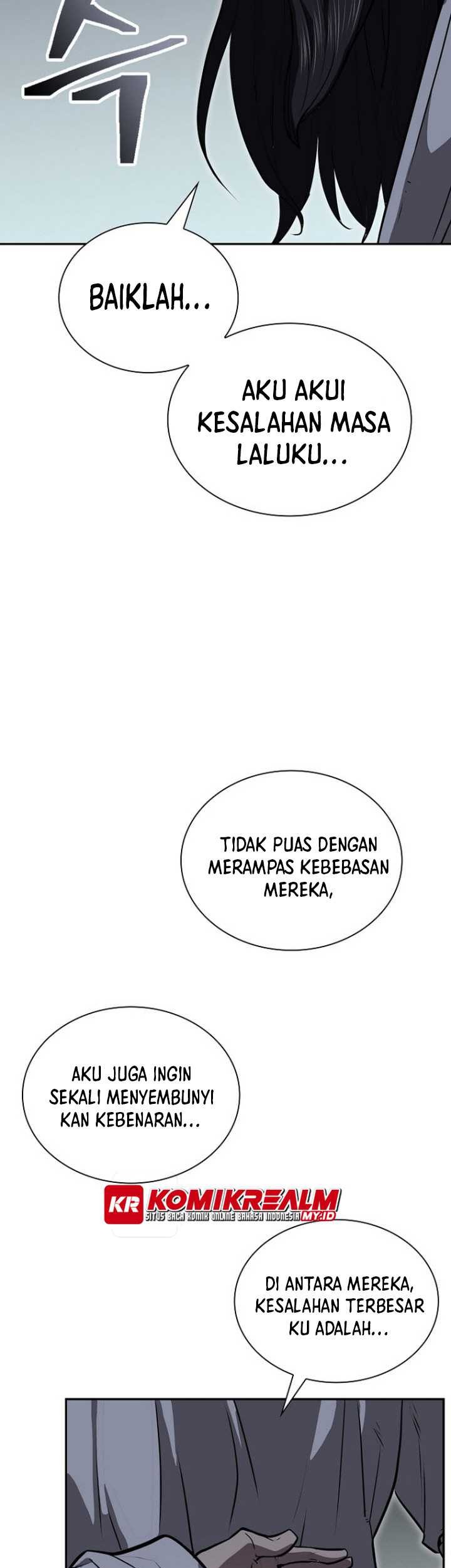 Sword Demon Island Chapter 62 - halaman 17