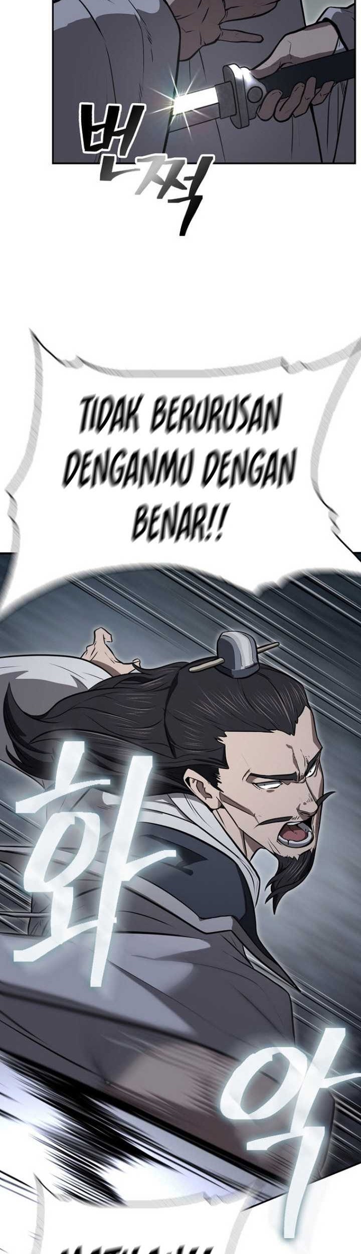 Sword Demon Island Chapter 62 - halaman 18