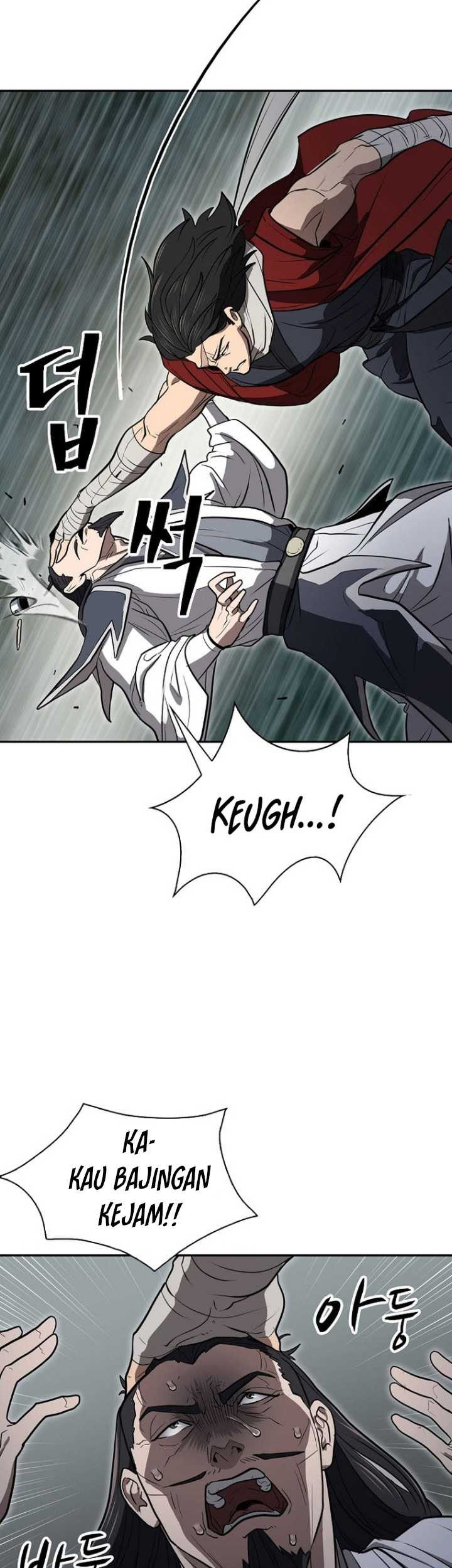 Sword Demon Island Chapter 62 - halaman 21