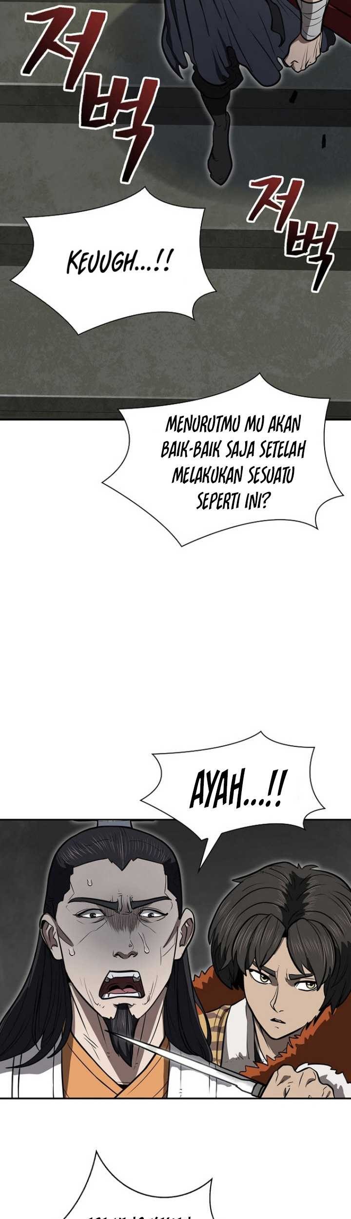 Sword Demon Island Chapter 62 - halaman 23