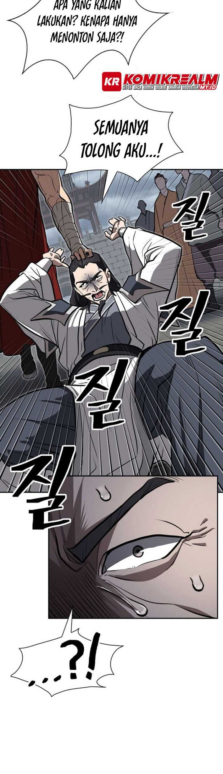 Sword Demon Island Chapter 62 - halaman 24