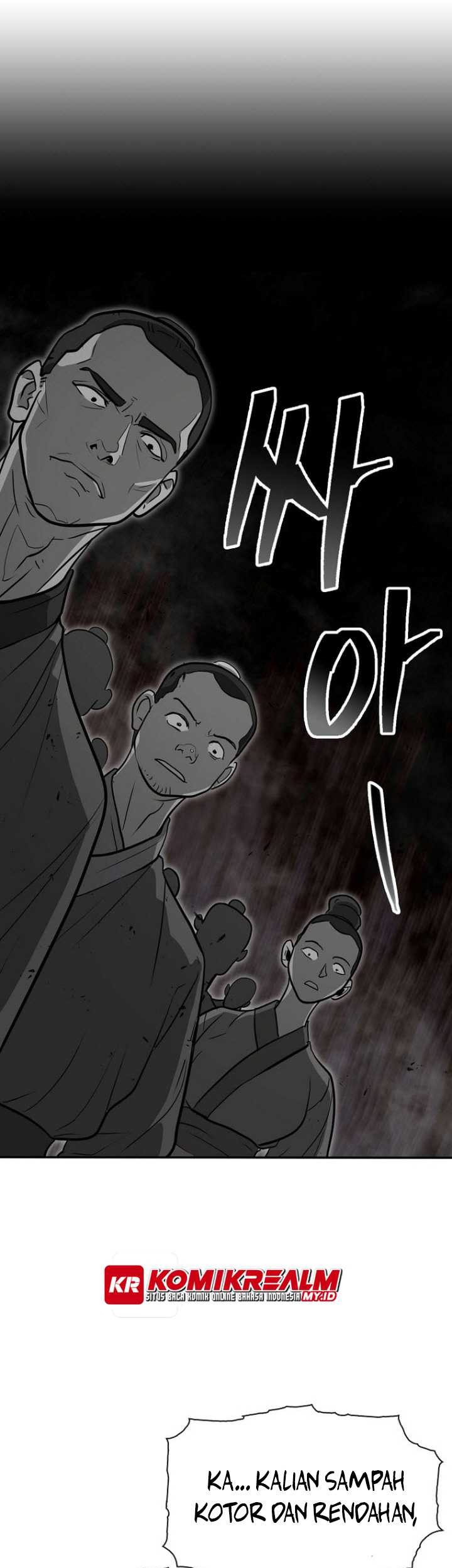 Sword Demon Island Chapter 62 - halaman 25