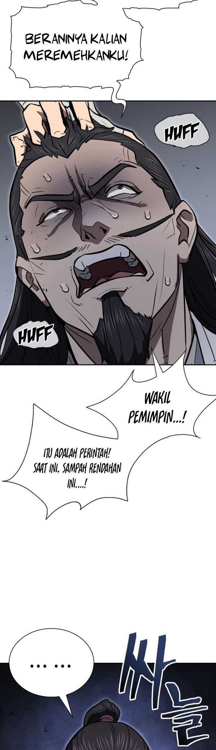 Sword Demon Island Chapter 62 - halaman 26