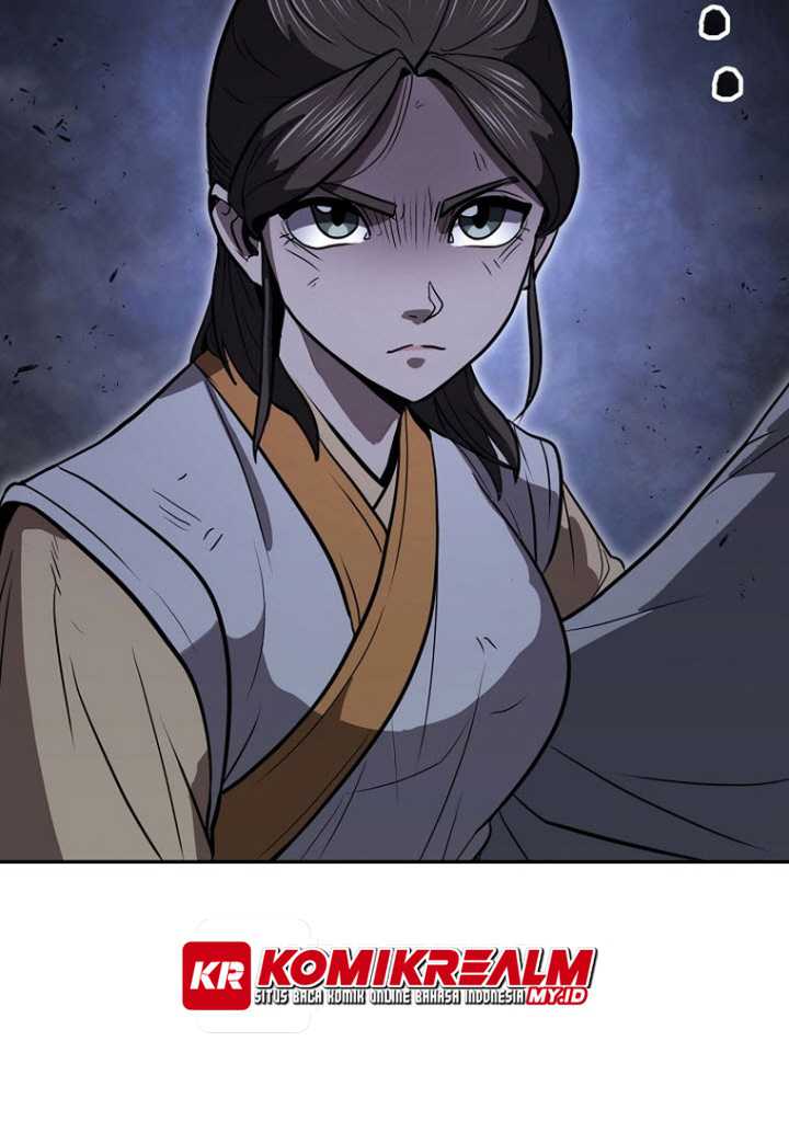 Sword Demon Island Chapter 62 - halaman 27