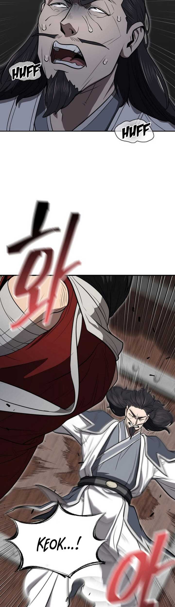 Sword Demon Island Chapter 62 - halaman 36