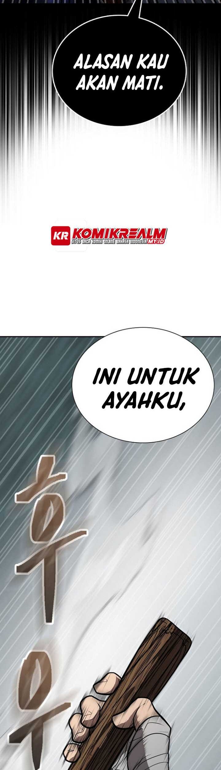 Sword Demon Island Chapter 62 - halaman 39