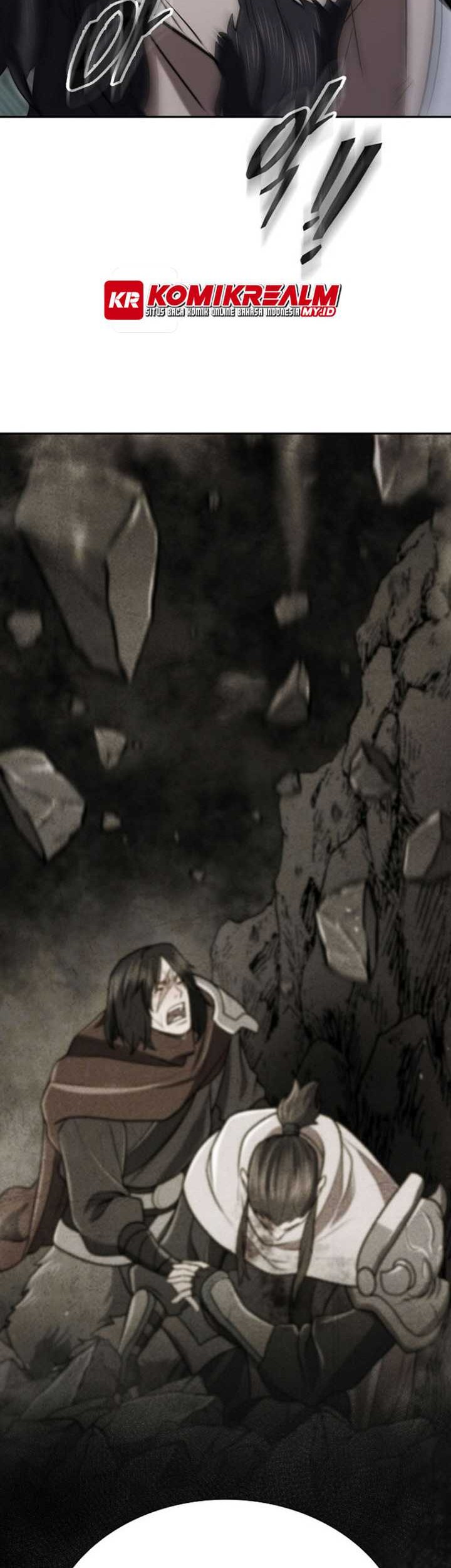 Sword Demon Island Chapter 62 - halaman 42