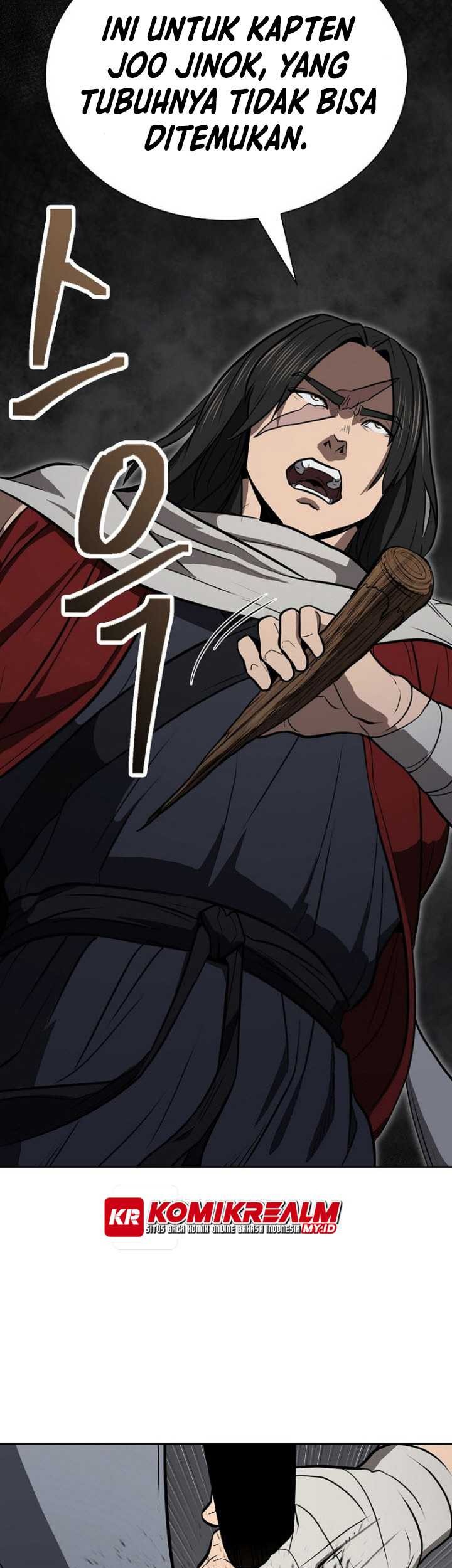 Sword Demon Island Chapter 62 - halaman 43