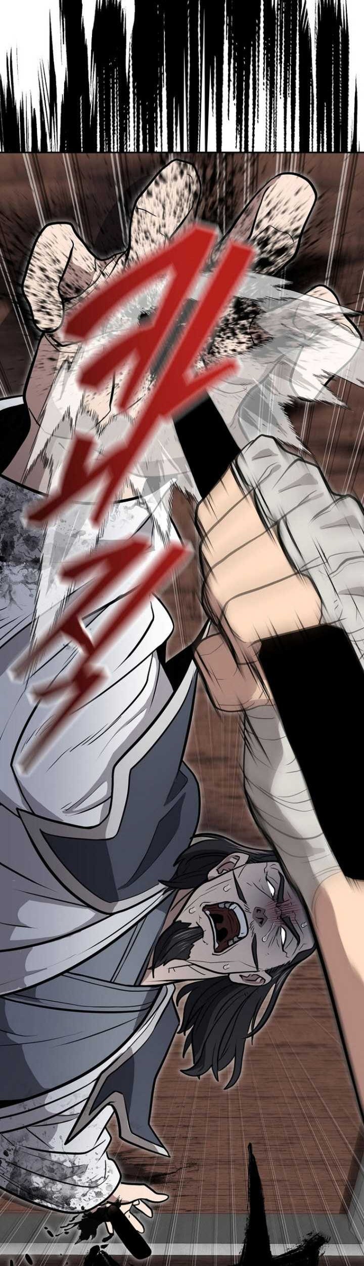 Sword Demon Island Chapter 62 - halaman 48