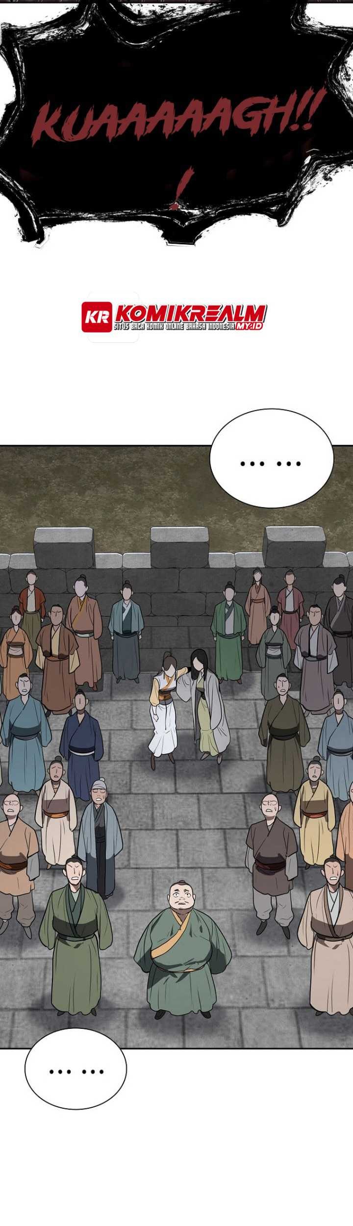 Sword Demon Island Chapter 62 - halaman 49