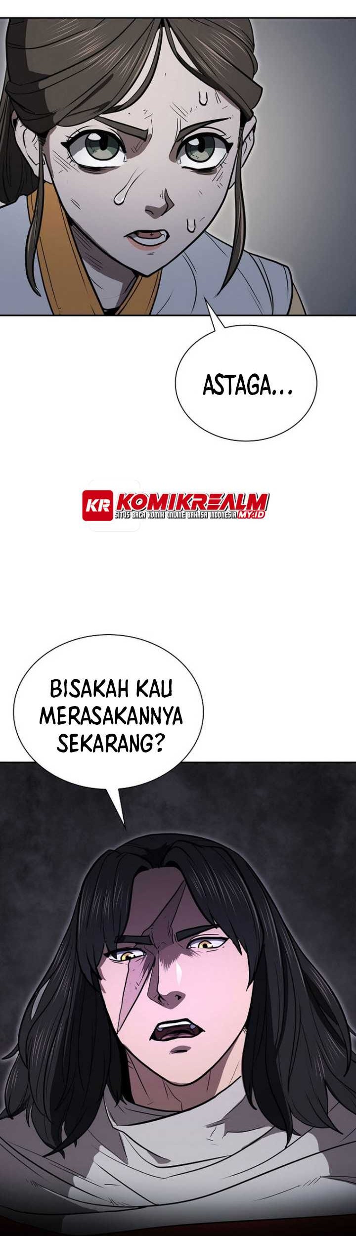 Sword Demon Island Chapter 62 - halaman 50