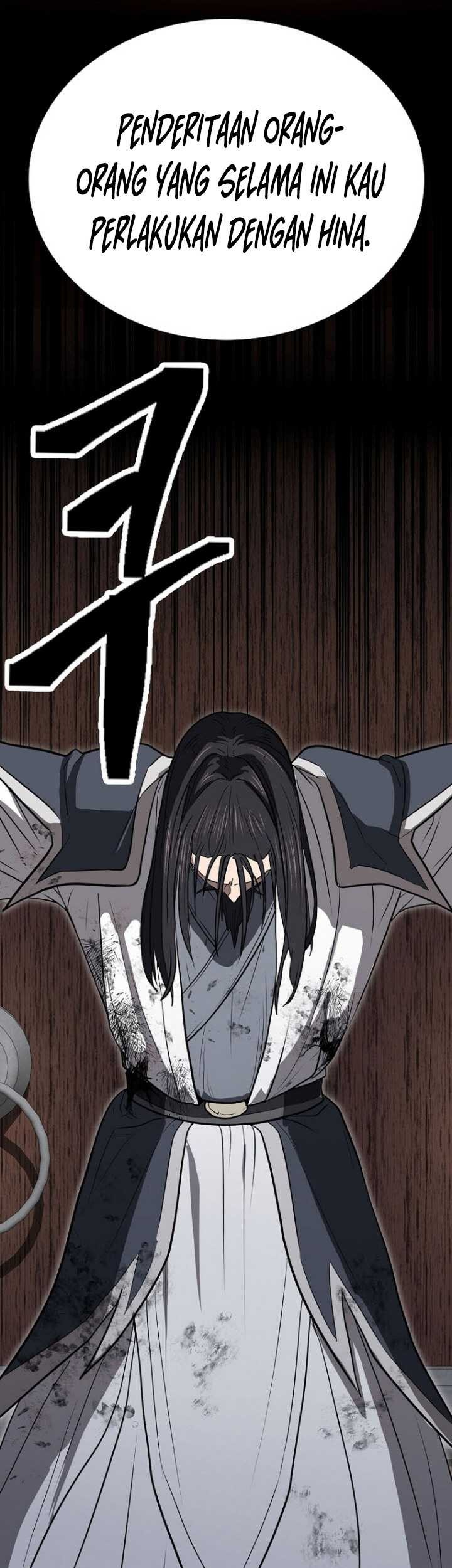 Sword Demon Island Chapter 62 - halaman 51