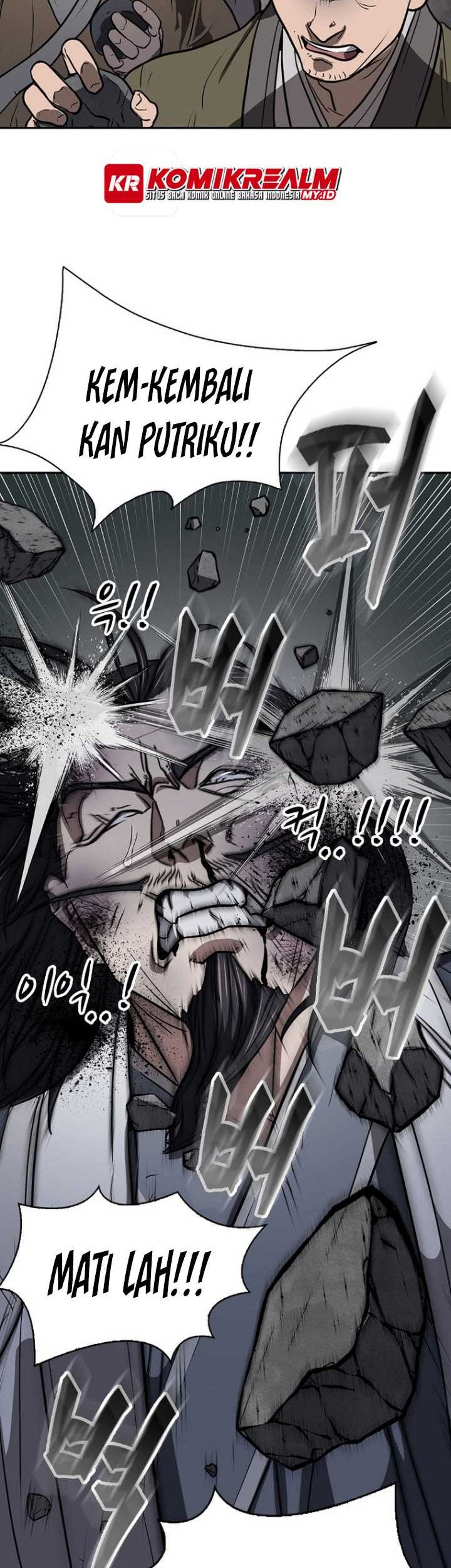 Sword Demon Island Chapter 62 - halaman 55