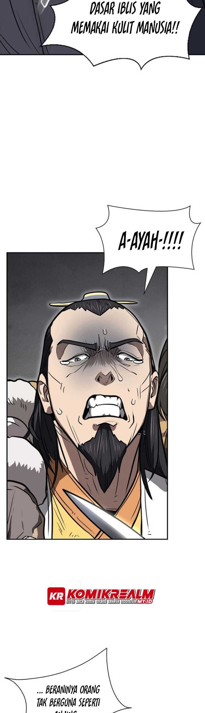 Sword Demon Island Chapter 62 - halaman 56