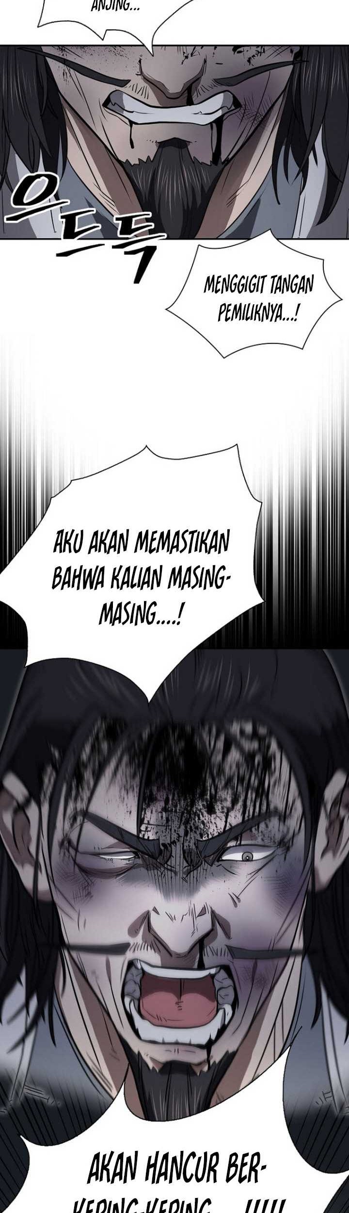 Sword Demon Island Chapter 62 - halaman 57