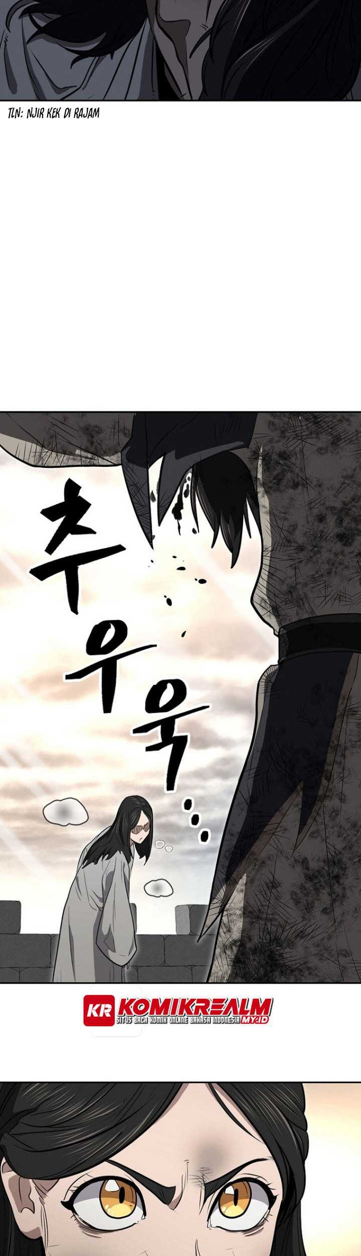 Sword Demon Island Chapter 62 - halaman 59