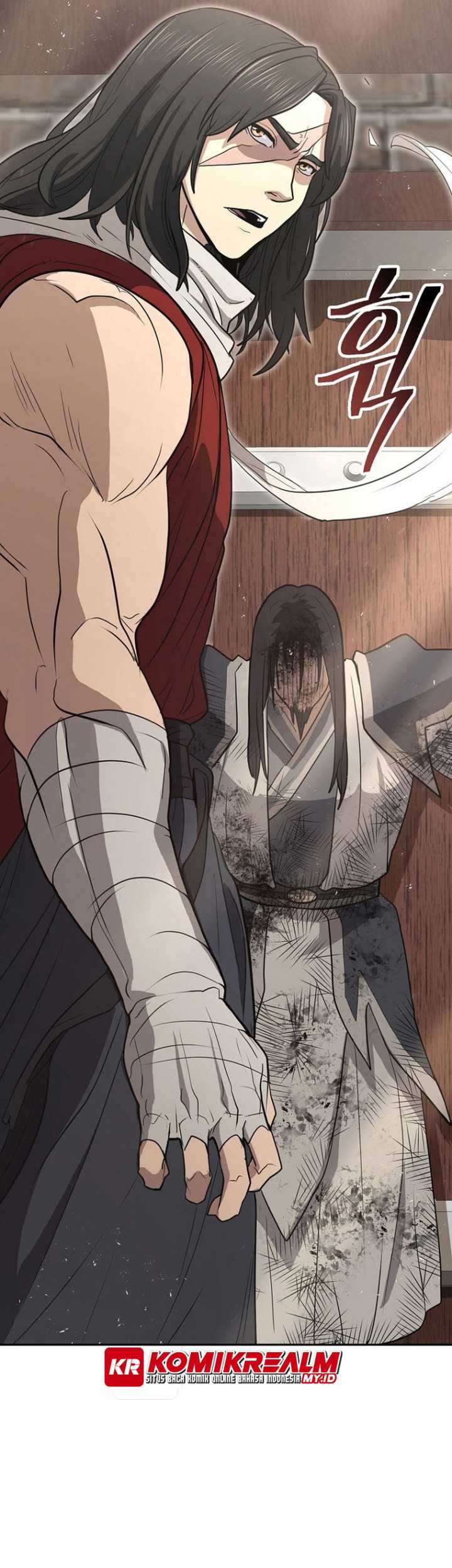 Sword Demon Island Chapter 62 - halaman 62
