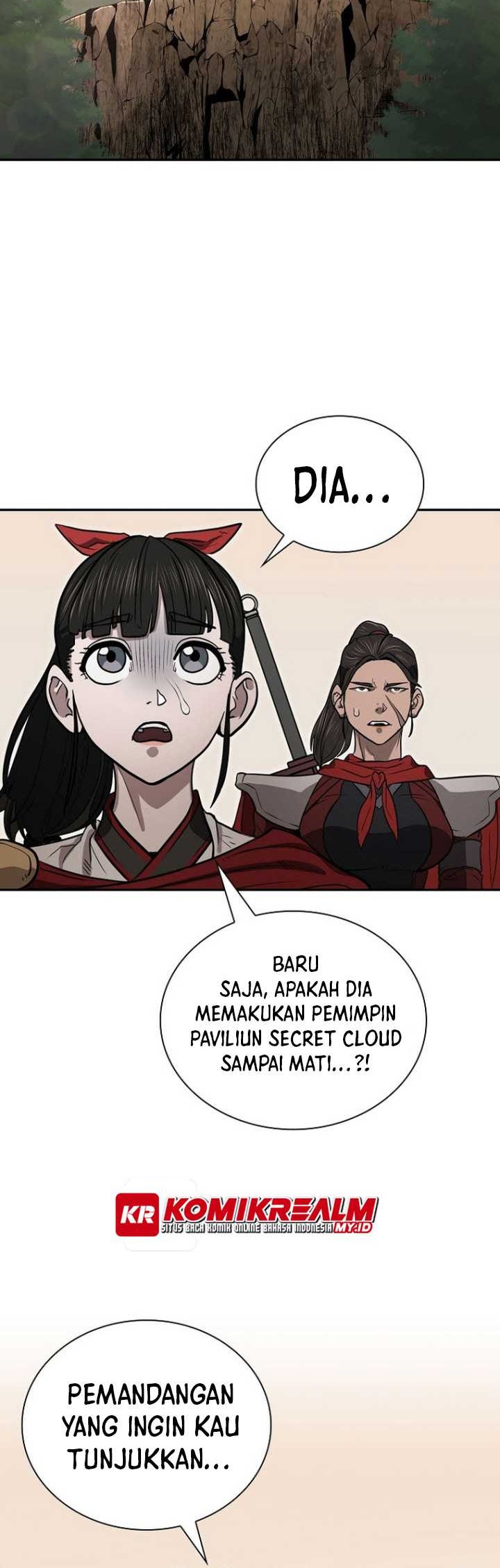 Sword Demon Island Chapter 62 - halaman 65