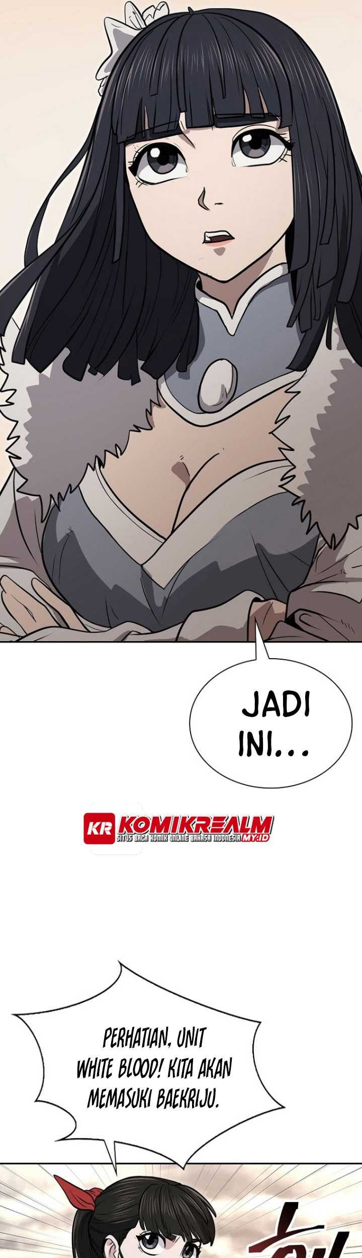 Sword Demon Island Chapter 62 - halaman 66