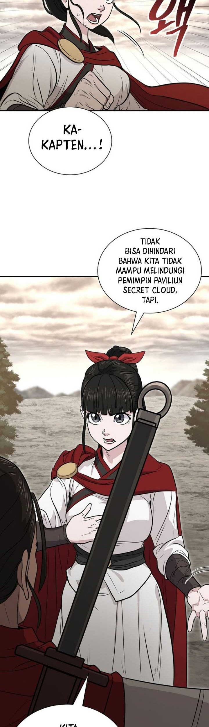 Sword Demon Island Chapter 62 - halaman 67