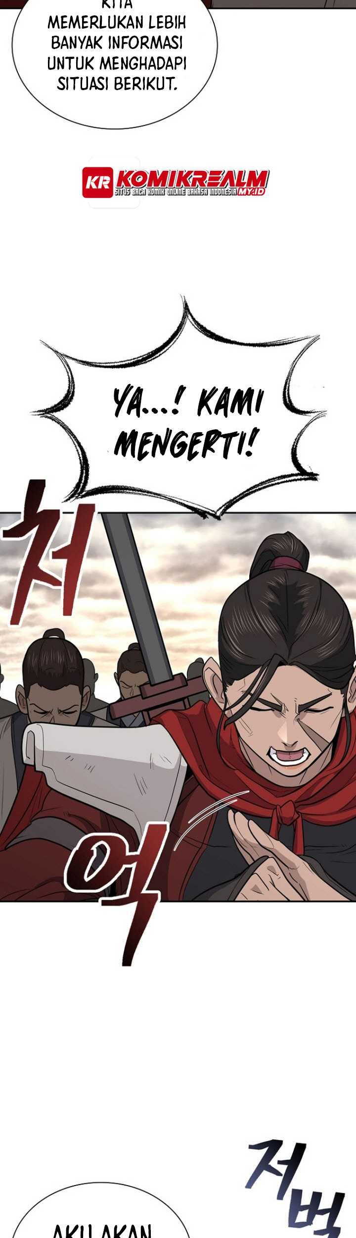 Sword Demon Island Chapter 62 - halaman 68