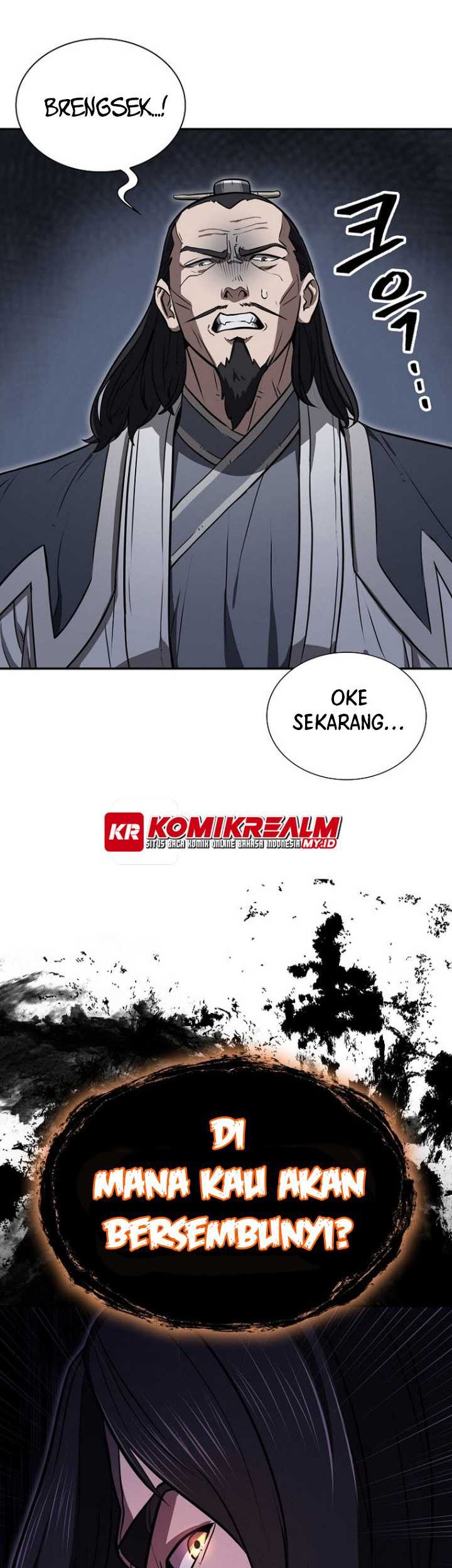 Sword Demon Island Chapter 62 - halaman 9